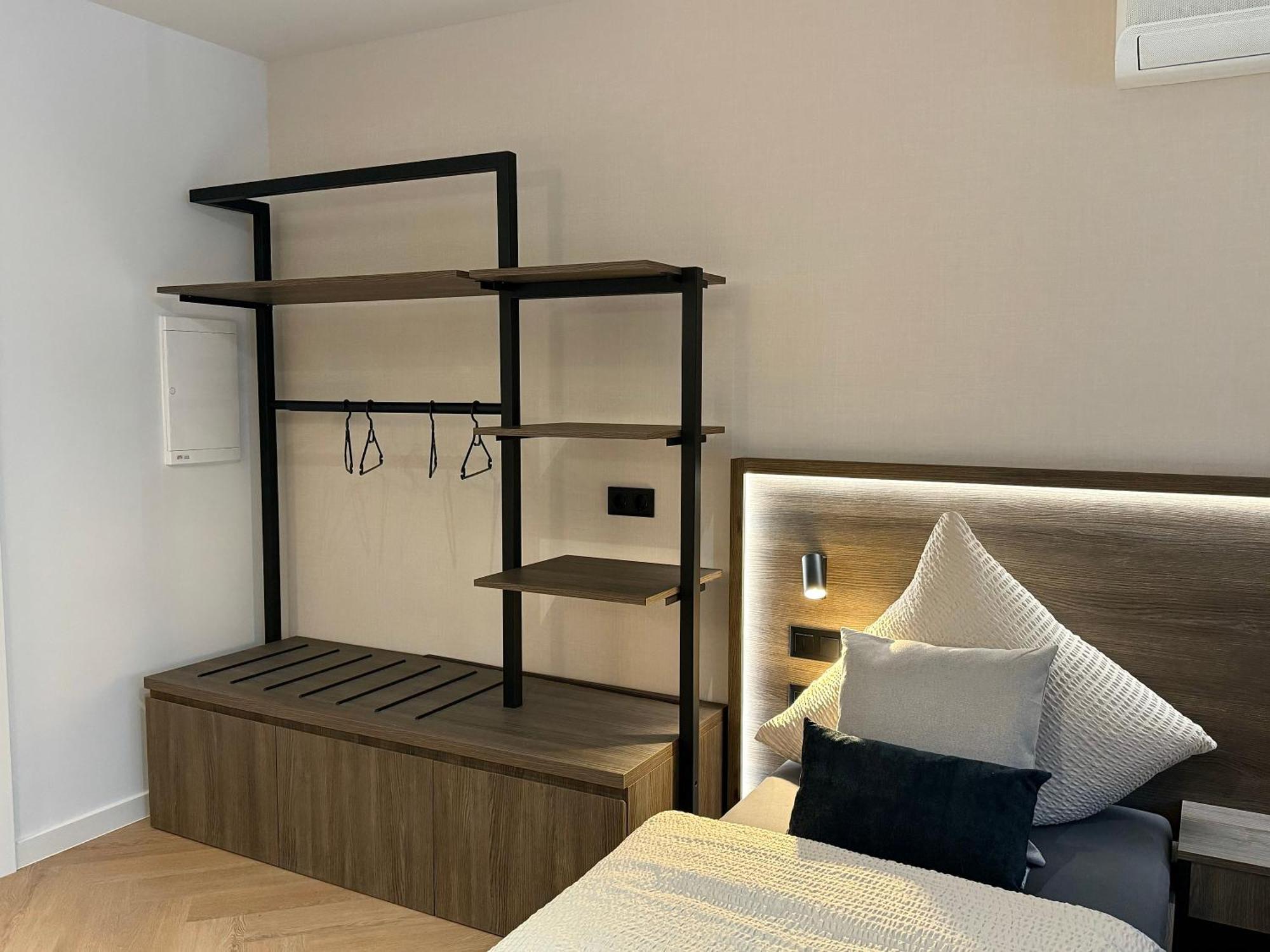 Triumph Inn Pension Rangsdorf Zewnętrze zdjęcie