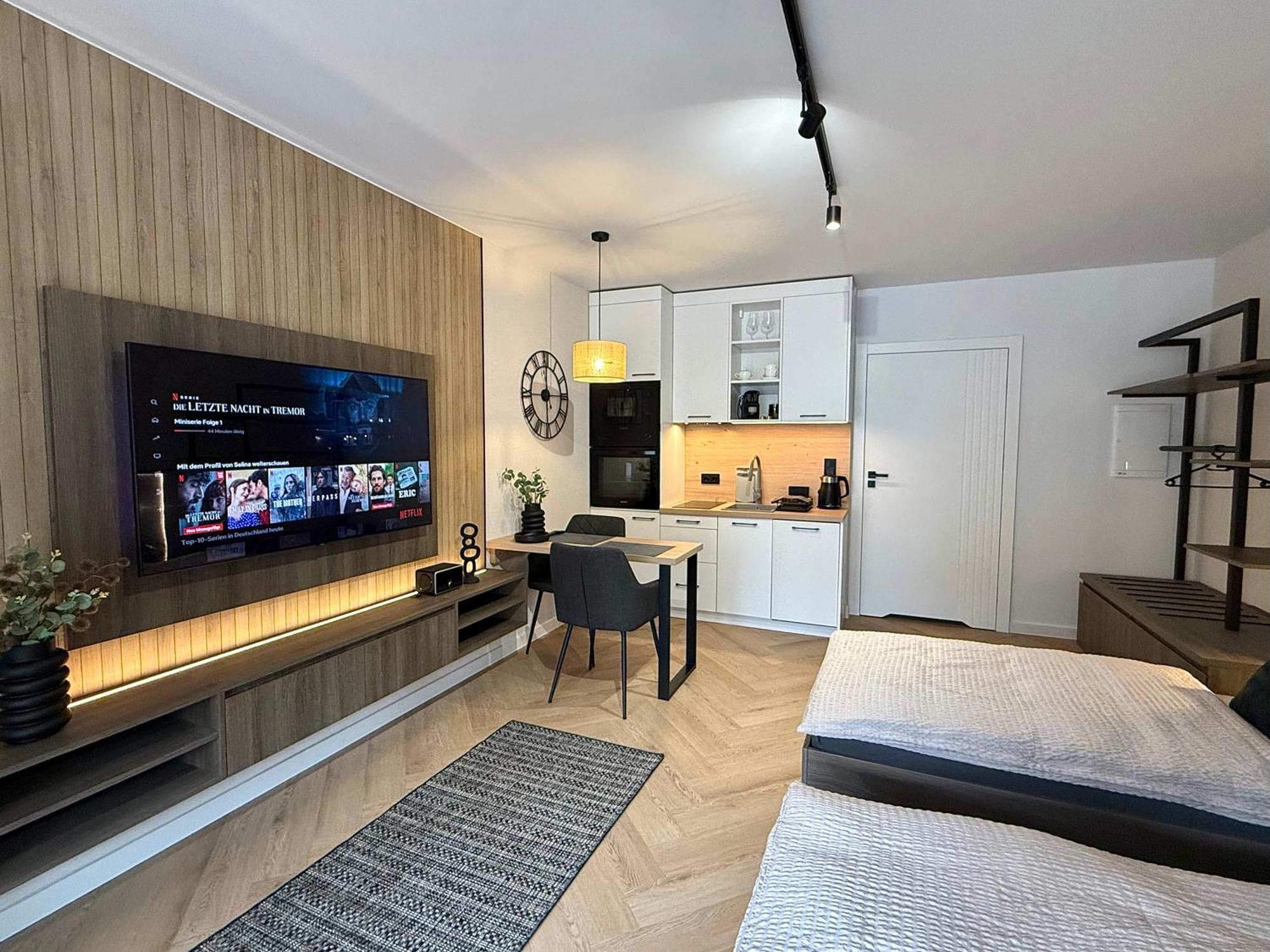 Triumph Inn Pension Rangsdorf Zewnętrze zdjęcie