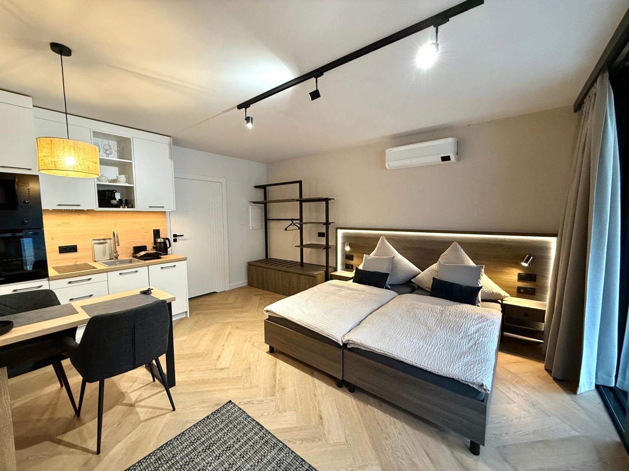 Triumph Inn Pension Rangsdorf Zewnętrze zdjęcie
